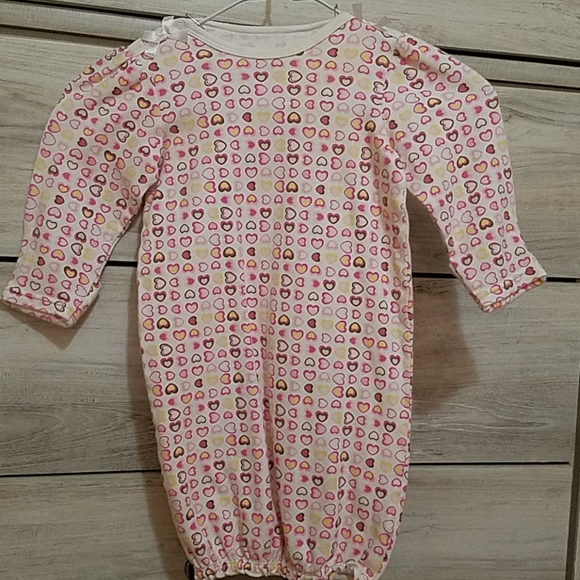 small wonders baby clothes